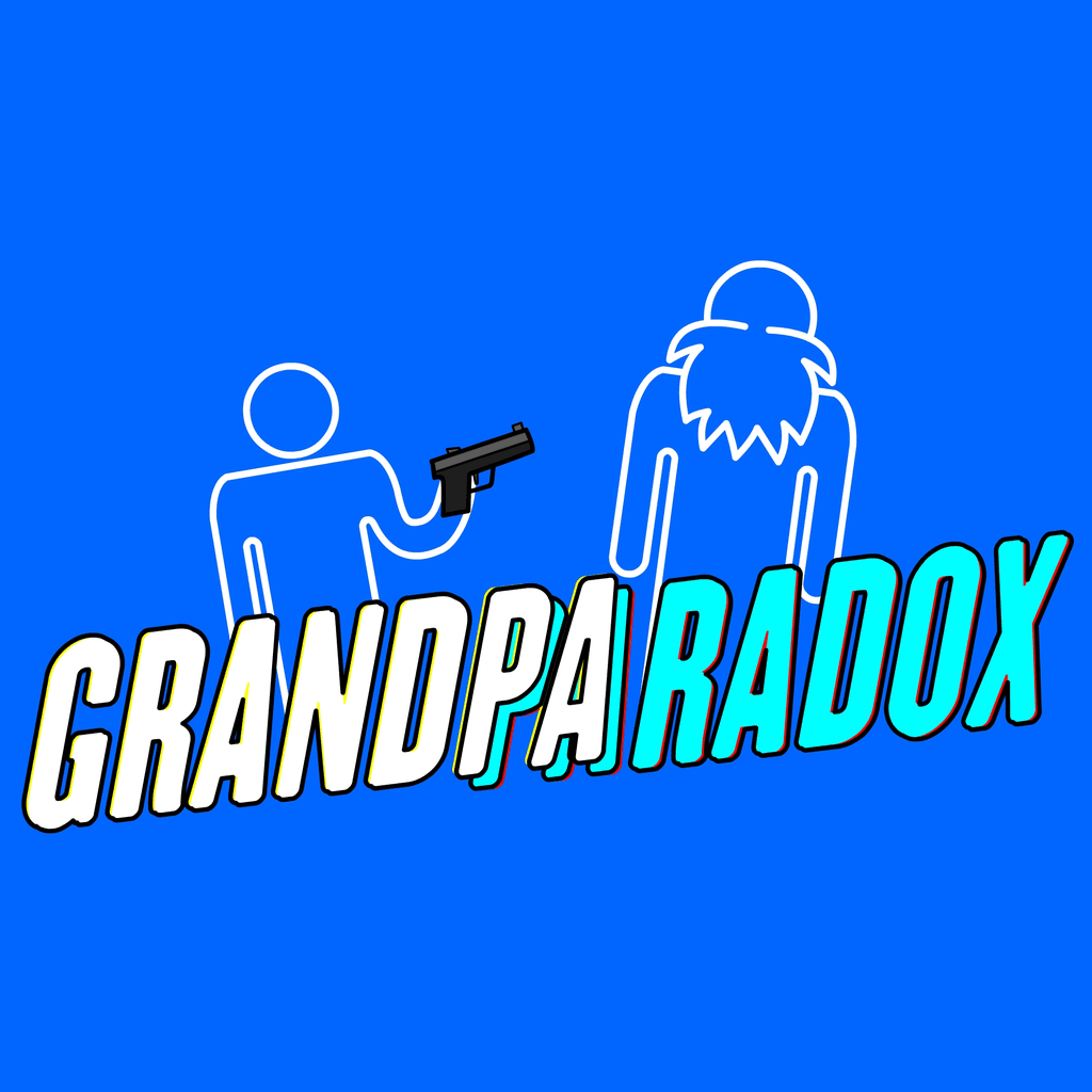 Grandparadox — Tetronix Entertainment / jbg0801